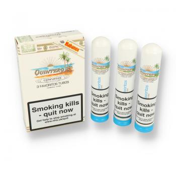 Quintero Cuba