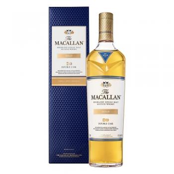 Macallan Gold
