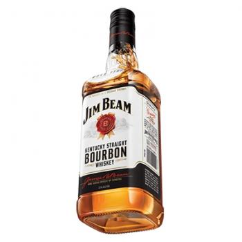 whisky Mỹ bourbon Jim Beam