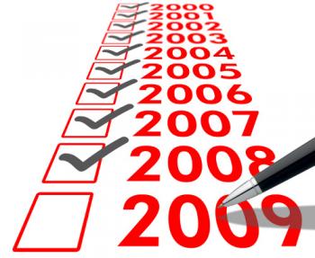 Năm rượu vang (Niên vụ) thực sự là thế nào?