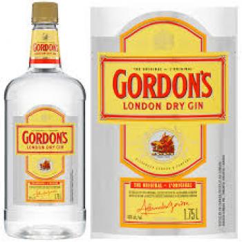 Gin Gordon