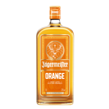 Jagermeister Cam Orange 1L