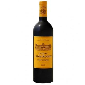 Vang Grand Cru Classe 1855 Chateau Lafon Rochet 2014