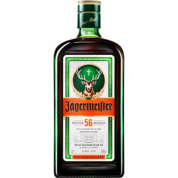 Rượu Hươu Jagermeister