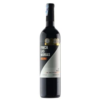 Argentina - Las Moras reserva Malbec