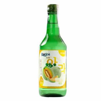 Soju Dưa Lưới Melon