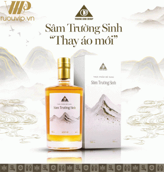 Sâm Trường Sinh