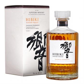 whisky Nhật Hibiki Harmony