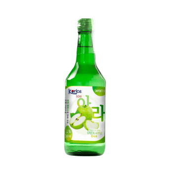 Soju Táo