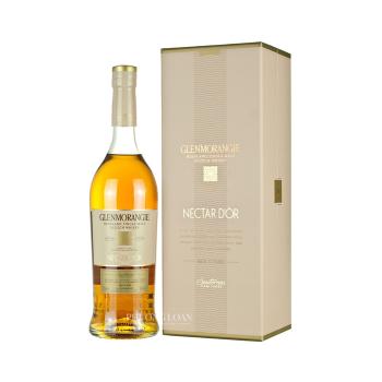 Glenmorangie Nectar 12